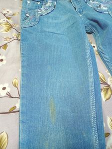 Blue Jeans