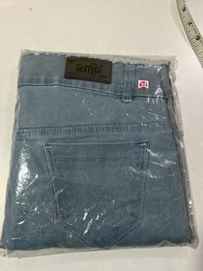 Women Slim Fit Jeans