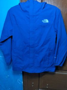 The North Face for kids