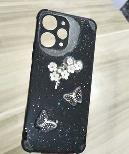 Butterfly Phone Case😍