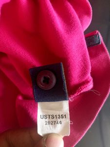 USPA Polo Shirt