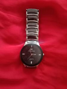mens quartz watch