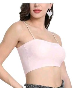 Comfortable  Strap Sports Bra Set of any 2