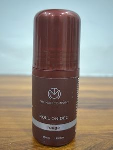 The Man Company Rouge Roll On Deo- New