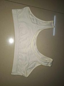 Teen Girl's comfortable sports Bra