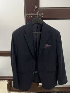 Designer Blazer By Karan & Moin