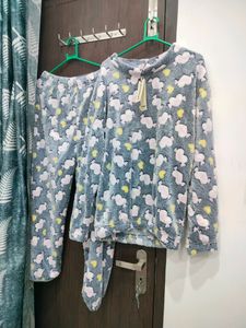 Winter Cod Set