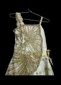 Embellished Dress