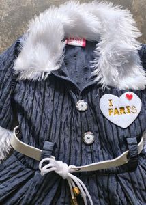 Adorable Baby Girl Outfit