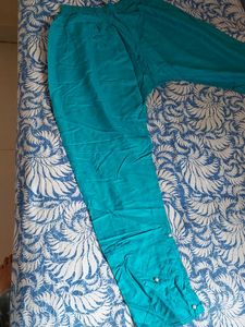 New Kurta Pant Set