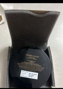 2 Compact Powders