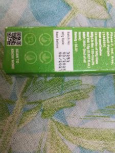 INDEEKOS Under Eye Care