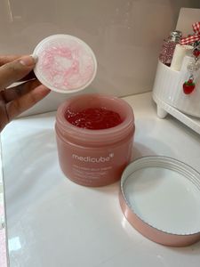 Medicube Collagen Jelly Cream check details