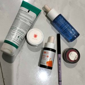 Assorted Skincare &amp; Makeup Bundle 🎉🚨