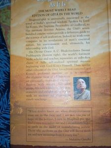 Bhagavad-gita As It Is