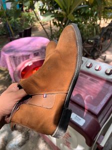 Men’s Chelse Boots Uk9