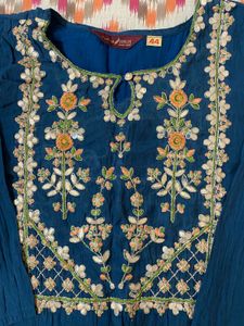 Branded Kurta Set 💙
