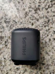 free delivery Philips Waterproof Wireless Speaker