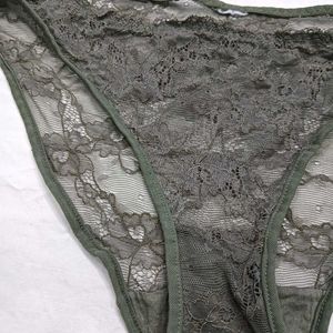 Lace🤎 Briefs