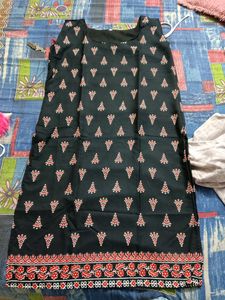 Brand New Kurti
