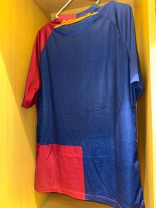 Barcelona 2009 Final Retro Jersey + Shorts