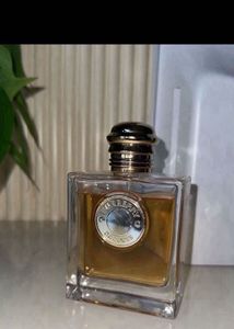 Burberry Perfume Bottle