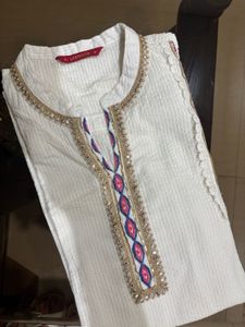 Laks*ita Like New Co Ord Set For Women