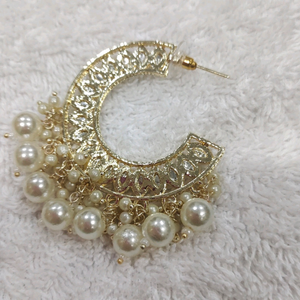Beautiful earings