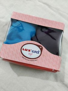 Cotton Briefs (Set of 2)