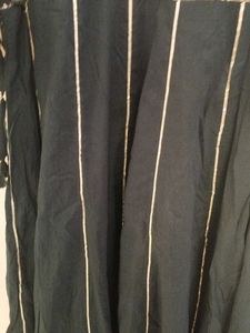 Elegant Dark Teal Ethnic Kurta