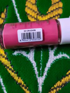Maybelline LIT Nail Enamel 22 crushing
