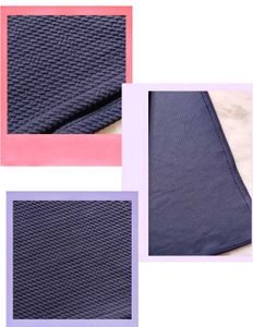 Classic corporate Navy Pencil Skirts