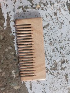 I Have More Comb So Selling This