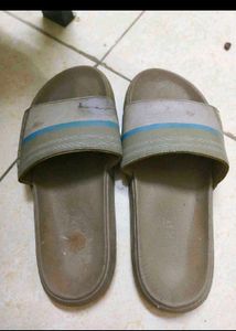Comfortable Slides