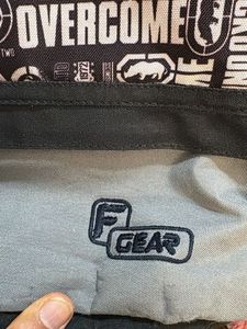 F Gear Burner casual backpack