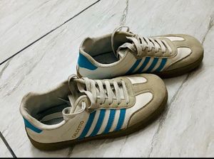 Calcetto Men's Casual Sneakers