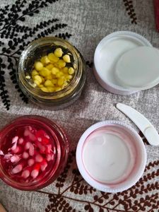 Suroskie Capsule Cream - Set of 2