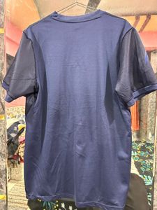 Nike embroidery Uraguay Jersey