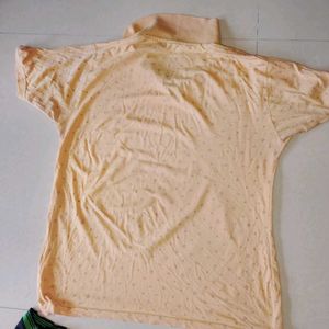 buy 1 get one free Men's Short Sleeve Po