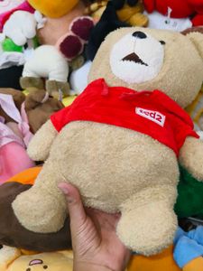 Ted 2 Teddy Bear Plush Toy