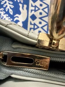 Stylish Quilted Handbag