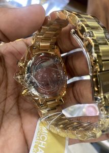 Original Michael Kors 7257 Ladies Watch