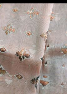 Old Saree