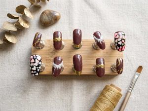 Perfect Press-on Nails for Every Occasion ✨