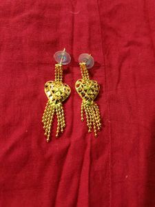 Three Step Necklace Set