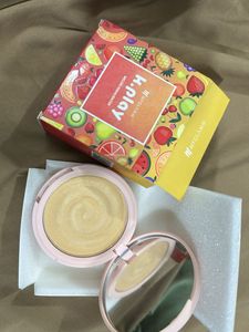 MyGlamm K.Play Melon Highlighter
