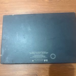 Morphe x James Charles Eyeshadow Palette
