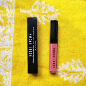 Bobbi Brown Crushed Oil-Infused Gloss