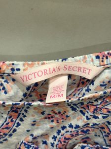 Victoria’s Secret Paisley Top