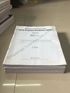 JEE Chemistry Books Set by K. S. Verma